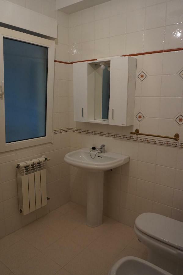 Duplex Ribadeo Apartment ภายนอก รูปภาพ